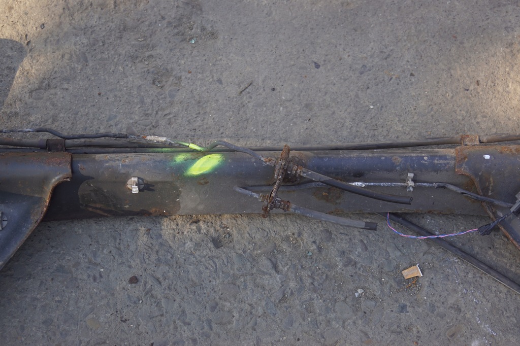 фото №6, Балка подвеска задняя nissan juke f15 i