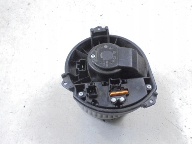 фото №7, Jeep cherokee v kl вентилятор воздуходувка ay62702l