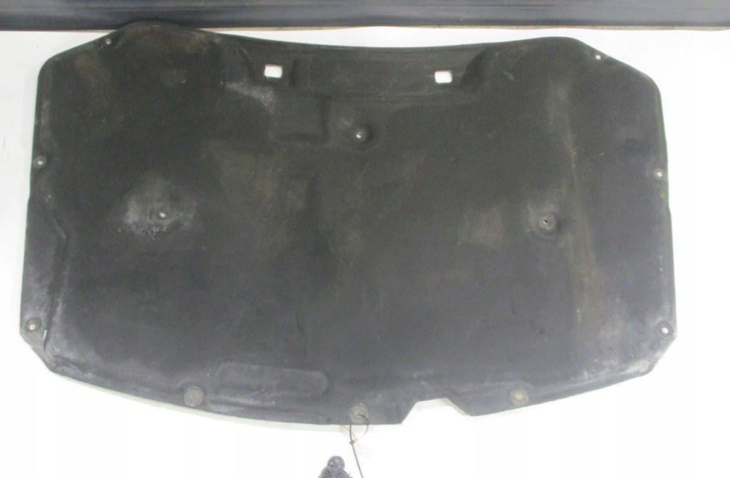 фото №1, Шумоізоляція капот підкрилок кліпси honda accord viii 8