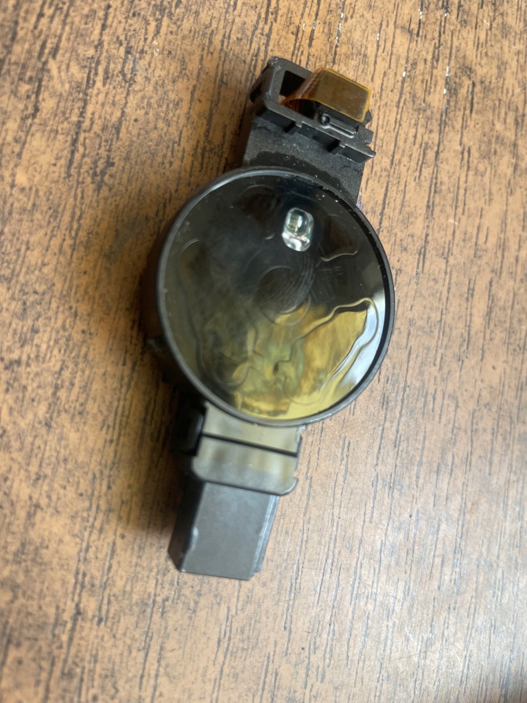 Купити Alfa romeo stelvio giulia датчик дощу датчик 50557210 100% справний oryg