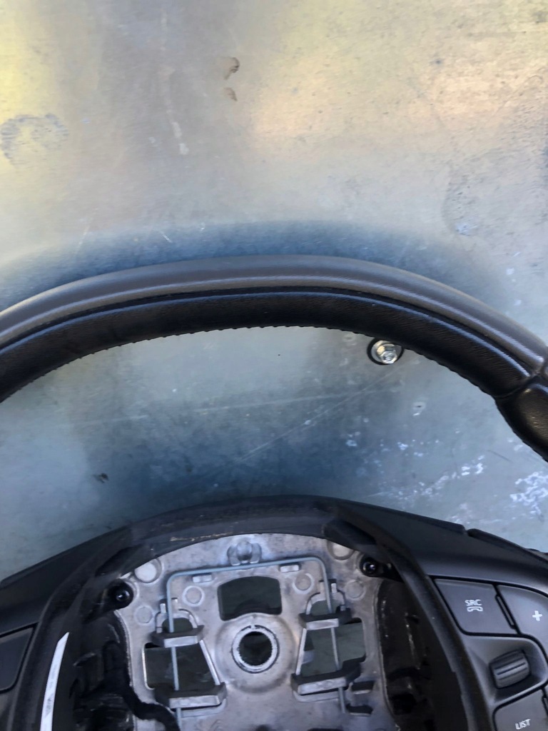 фото №5, Воздуховод кожа c4 cactus bdb