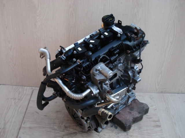 фото №10, Двигун g3la hyundai i10 kia picanto iii двигун 1.0 12v g3la двигун