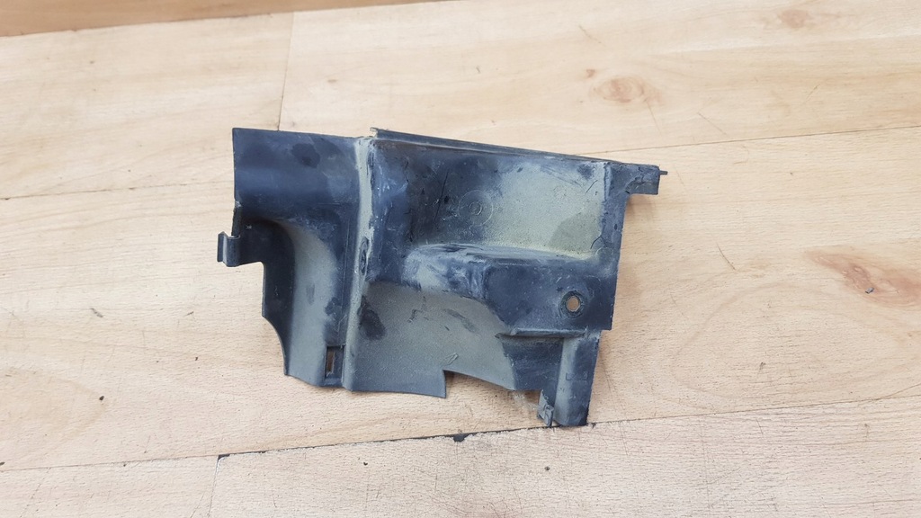 фото №2, Захист корпус ford galaxy mk1