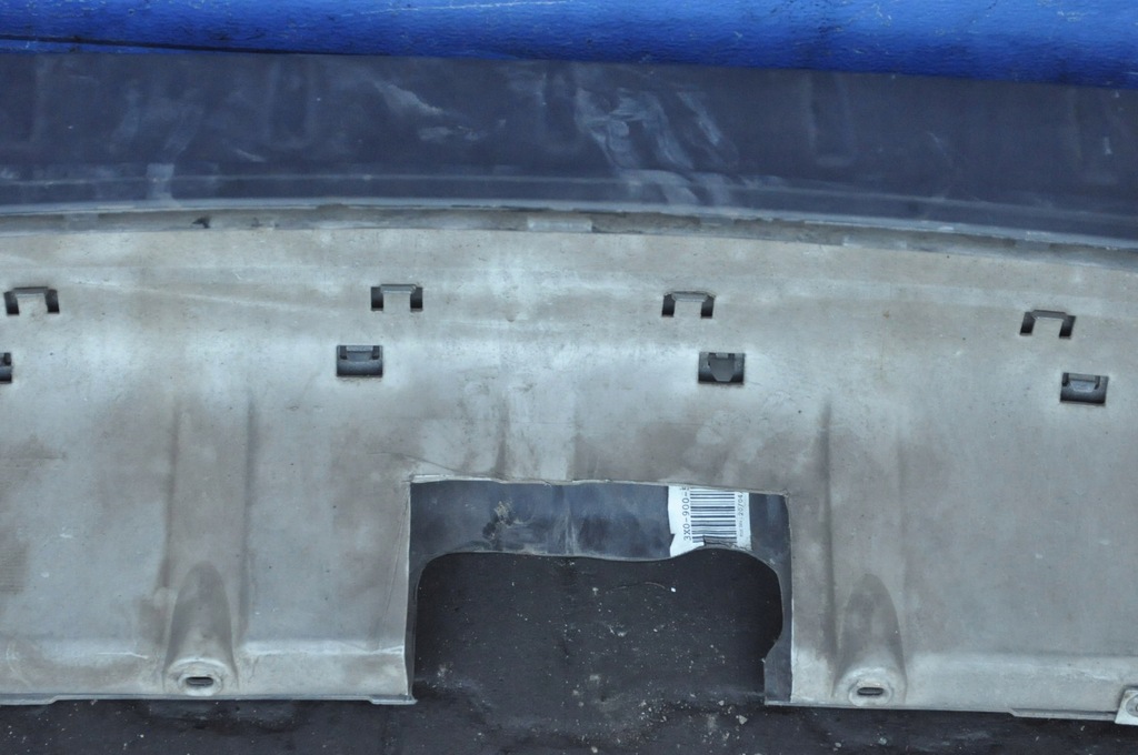 фото №8, Volvo xc60 i rdesign бампер задняя задний