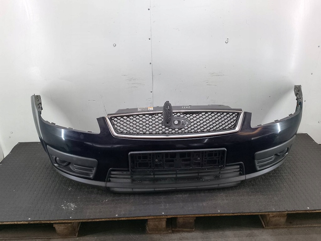 фото №1, Бампер перед ford focus c-max v3 minivan