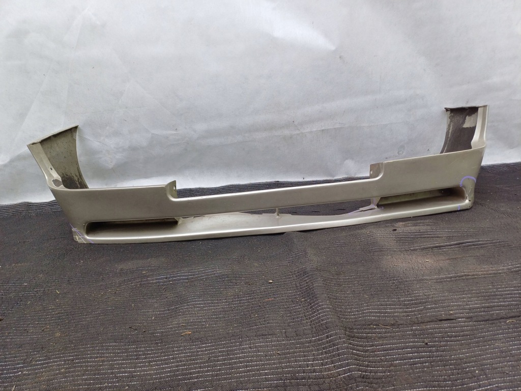 фото №1, Porsche 944 бампер перед передний спойлер накладка молдинг