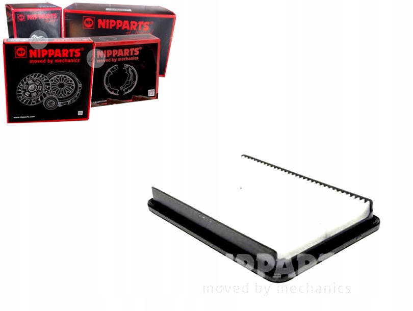 фото №1, Фільтр повітря hyundai santa fe iii 2.2 crdi 4wd