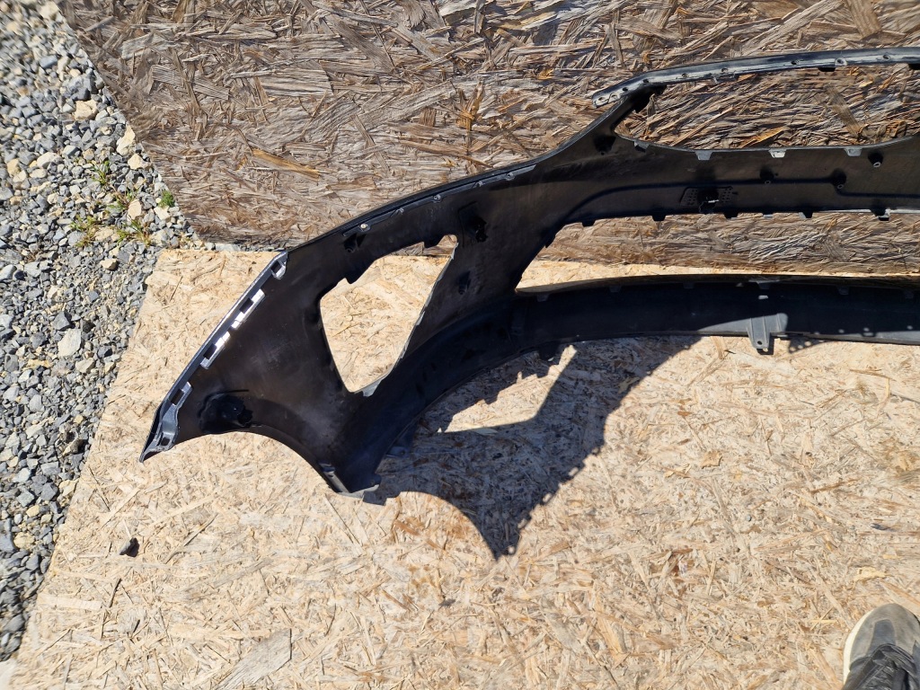 фото №5, Бампер перед передний kia ceed iii 3