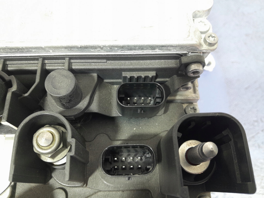 фото №5, Mercedes s w222 lift 3.0b 367 km mhev аккумулятор аккумулятор a0009823413 256930