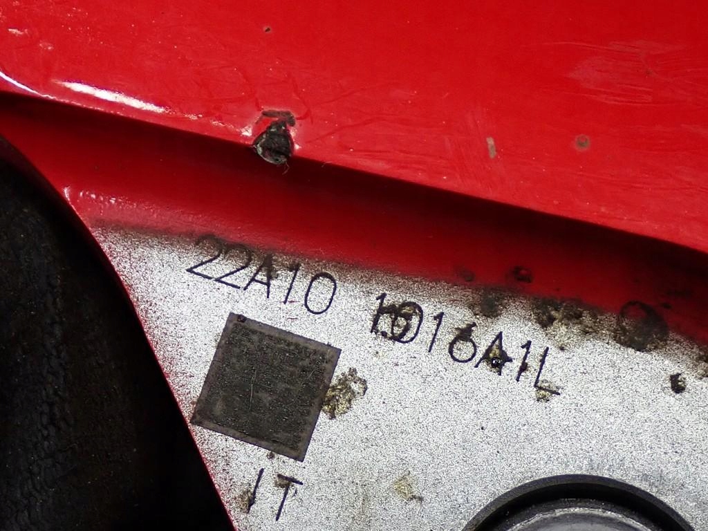 Купити Супорт гальмівний лівий перед brembo 4x4 awd tesla model y 3d3 3d6 22r