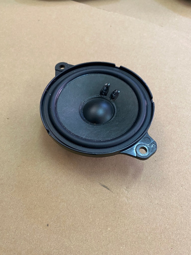 фото №6, Аудиосистема динамики audi a4 b9 bang & olufsen