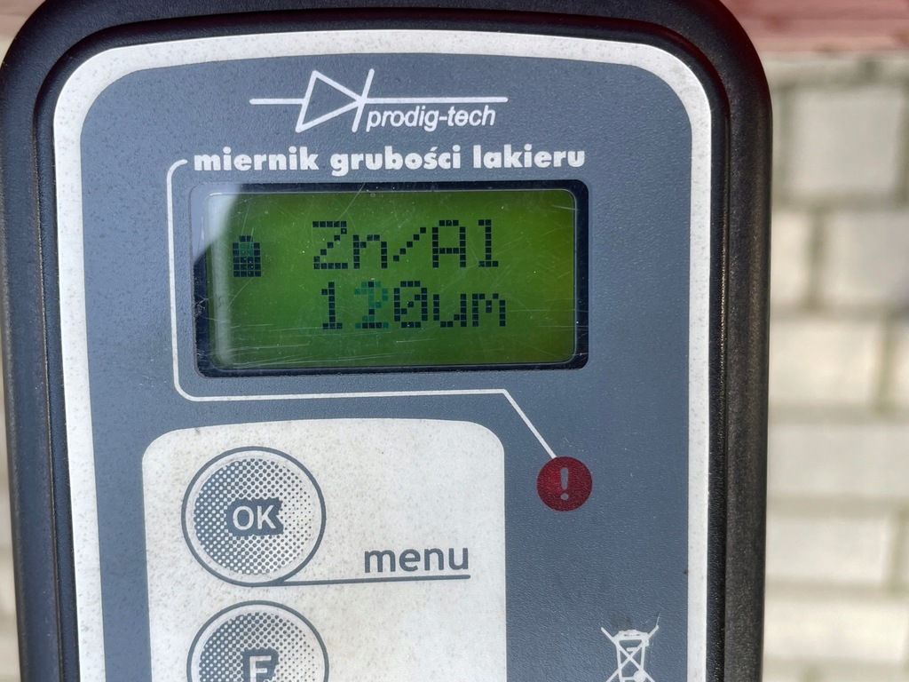 фото №11, Крыло правый перед vw tiguan 5n i 07-11