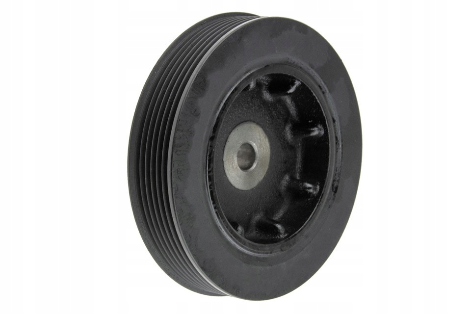 Шків колінчастого вала колінчастого renault eng.1.9d dt 40 47 48 66kw clio 1 -98, ka Київ