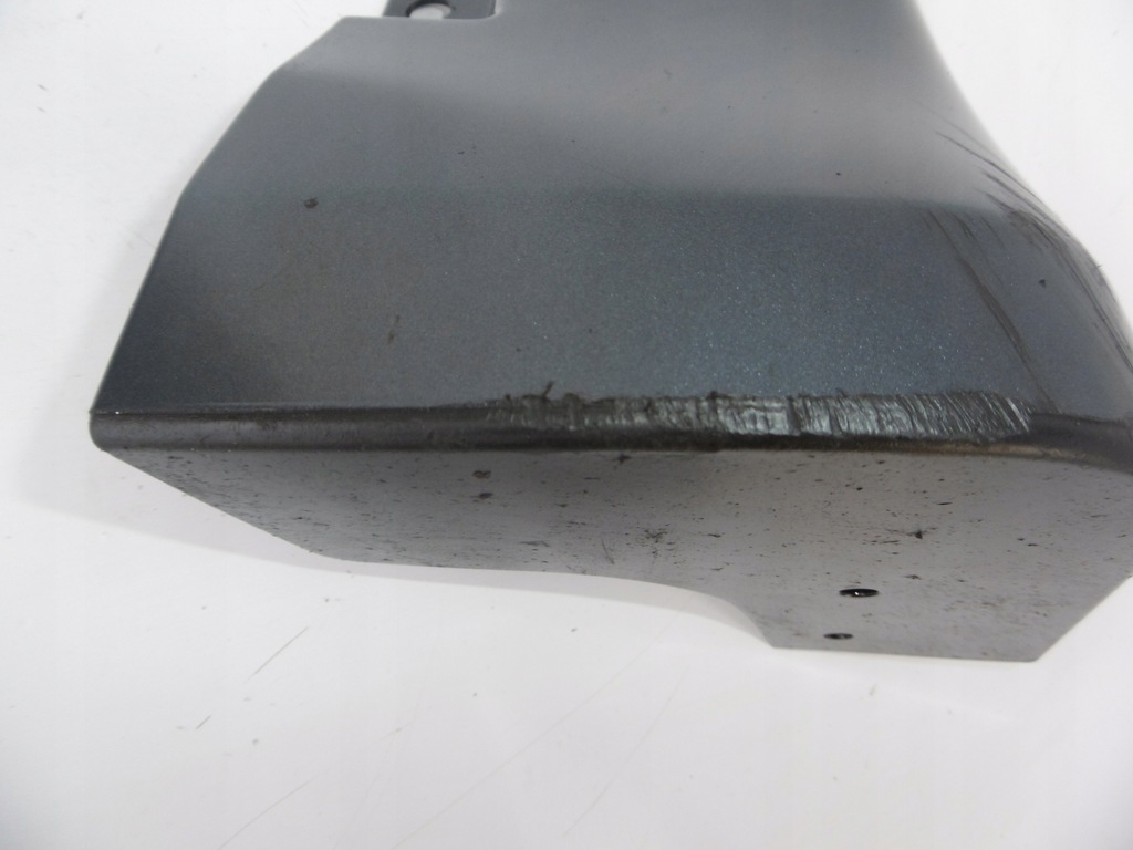 фото №8, Брызговик правый перед infiniti m m30 m35 m37 q70