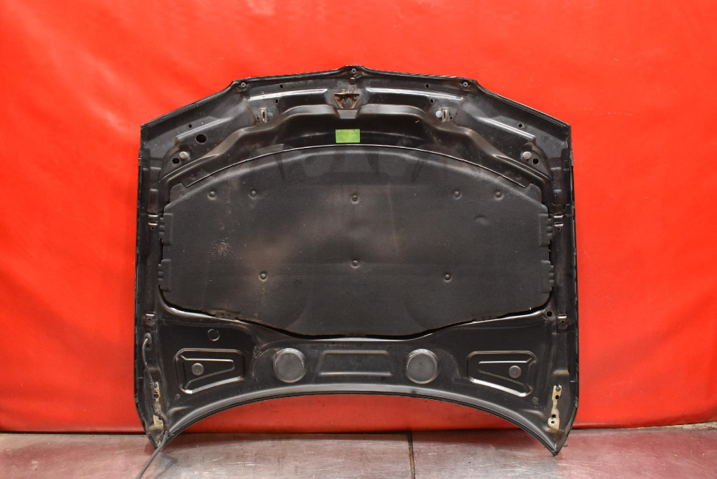 фото №11, Капот кришка двигуна 475/9 bmw x3 e83 lift 06-10