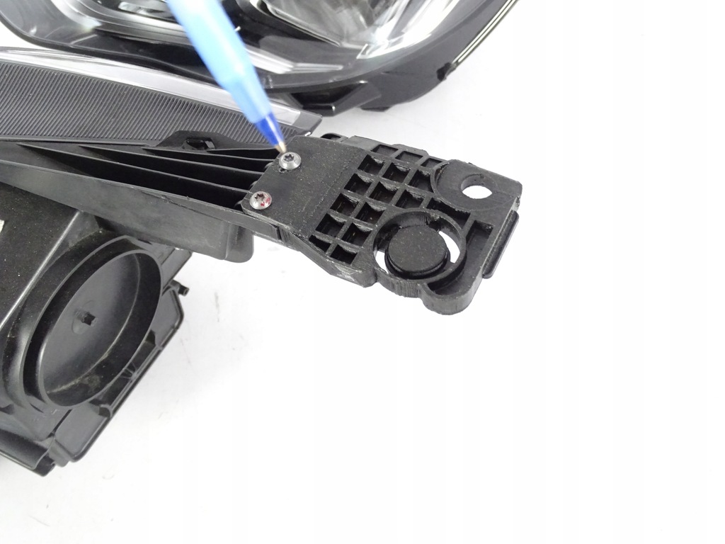 фото №6, Лампа передня права opel grandland x full led