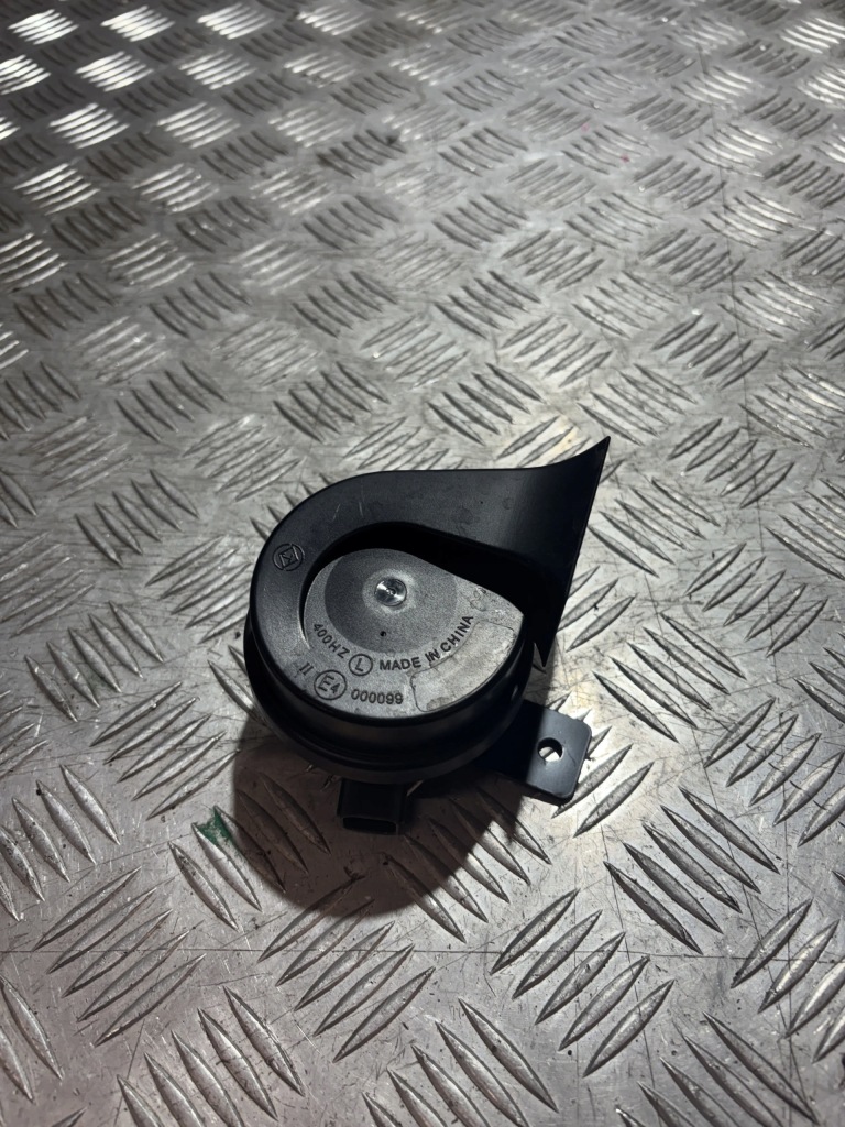 Купить Mg zs ev 2023 - клаксон сигнал звуковой 10284623