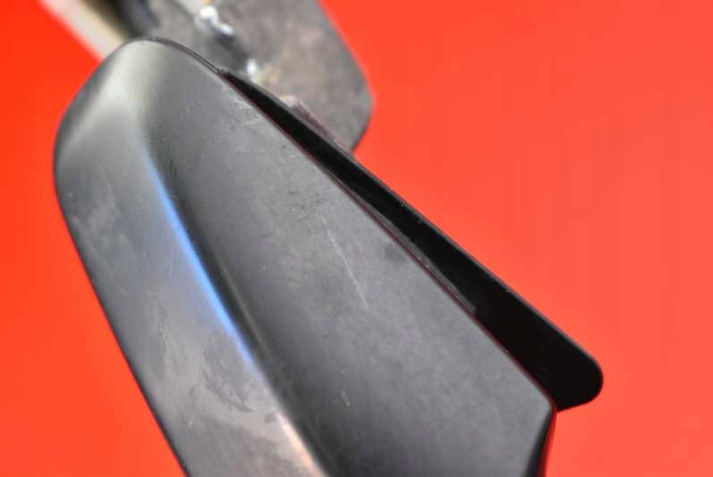 фото №10, Ручка ліва перед передня czarna honda civic 8 viii 07-12