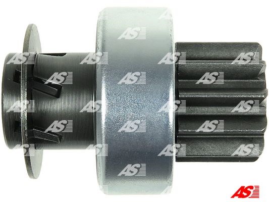 фото №8, Зчеплення односторонній, стартер as-pl sd1009