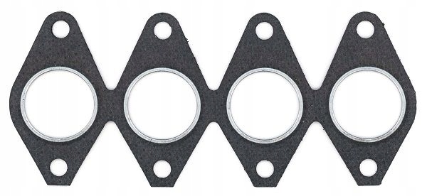 фото №1, Elring 027.317 прокладка, коллектор выпускной