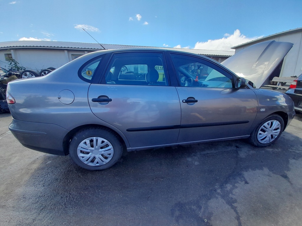 фото №15, Seat cordoba ii лампа правий перед права передня