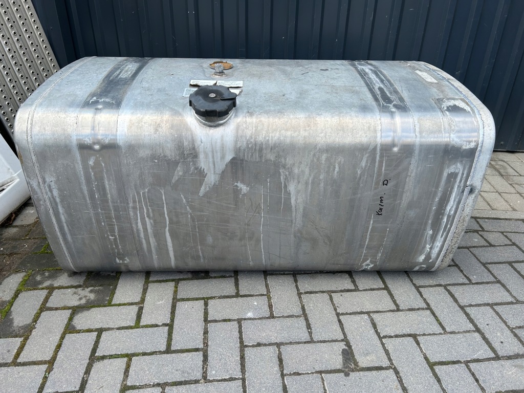 Купить Бак топлива man tgx tg3 490 литров