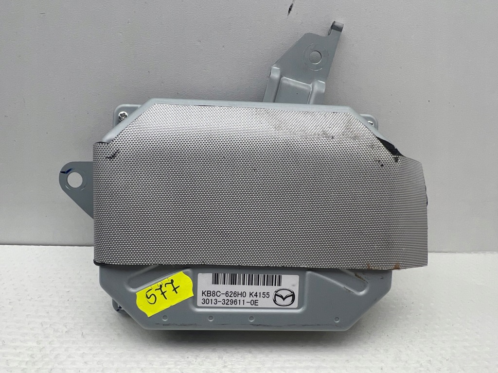 фото №1, Mazda cx5 ii kf 2017+ модуль блок керування кришки двері kb8c-626h0