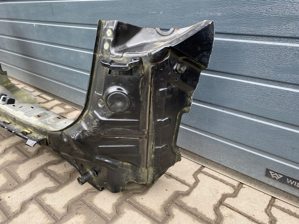 фото №6, Hyundai ix35 pas задний