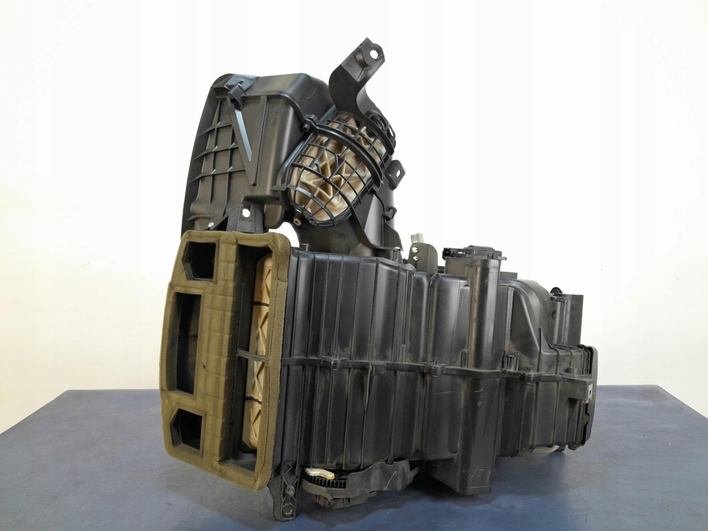 фото №7, Ford transit courier i обігрівач et71-18478-ae