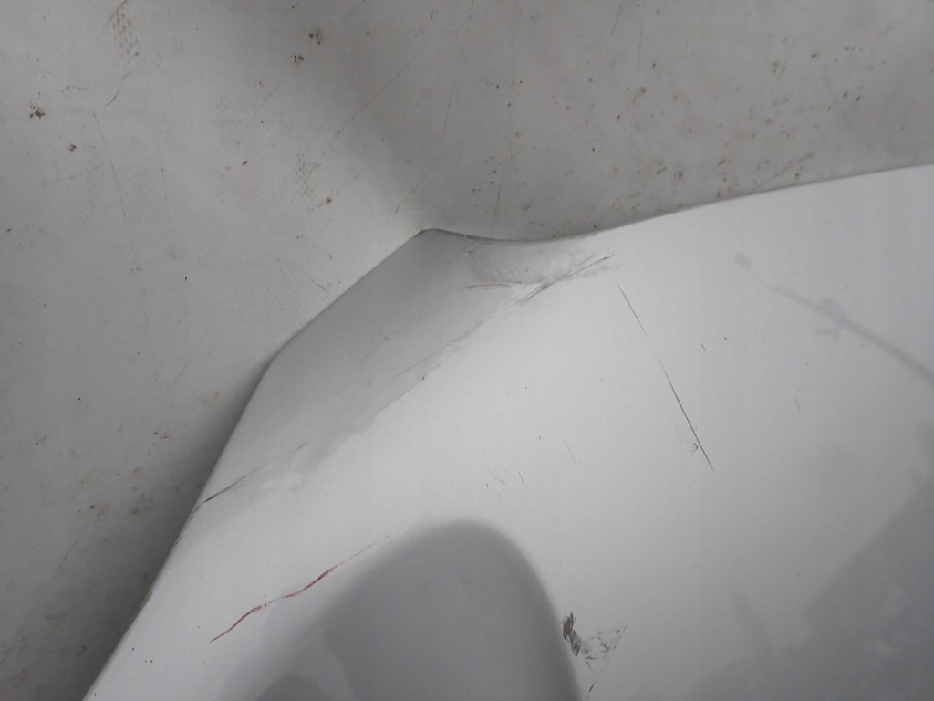 фото №6, Volvo xc60 ii 2 17- капот кришка двигуна