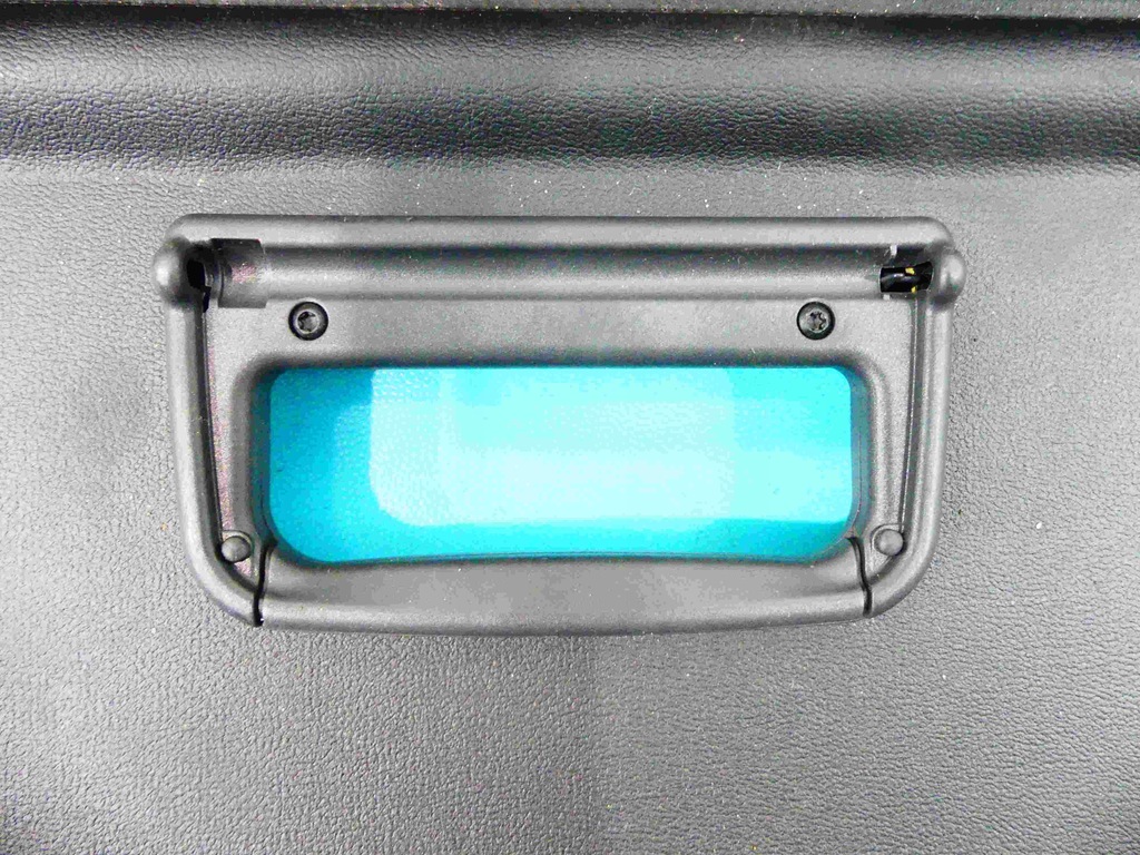 фото №11, Шторка багажника alfa romeo 159 sw kombi