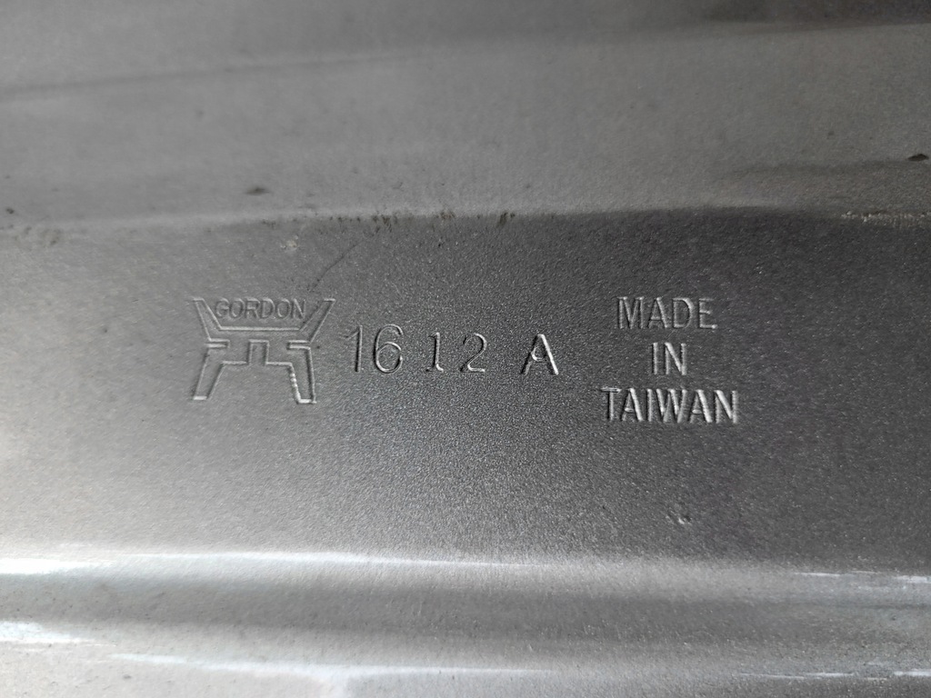 фото №8, Капот ford s-max mk1 przed liftem 2007-2010