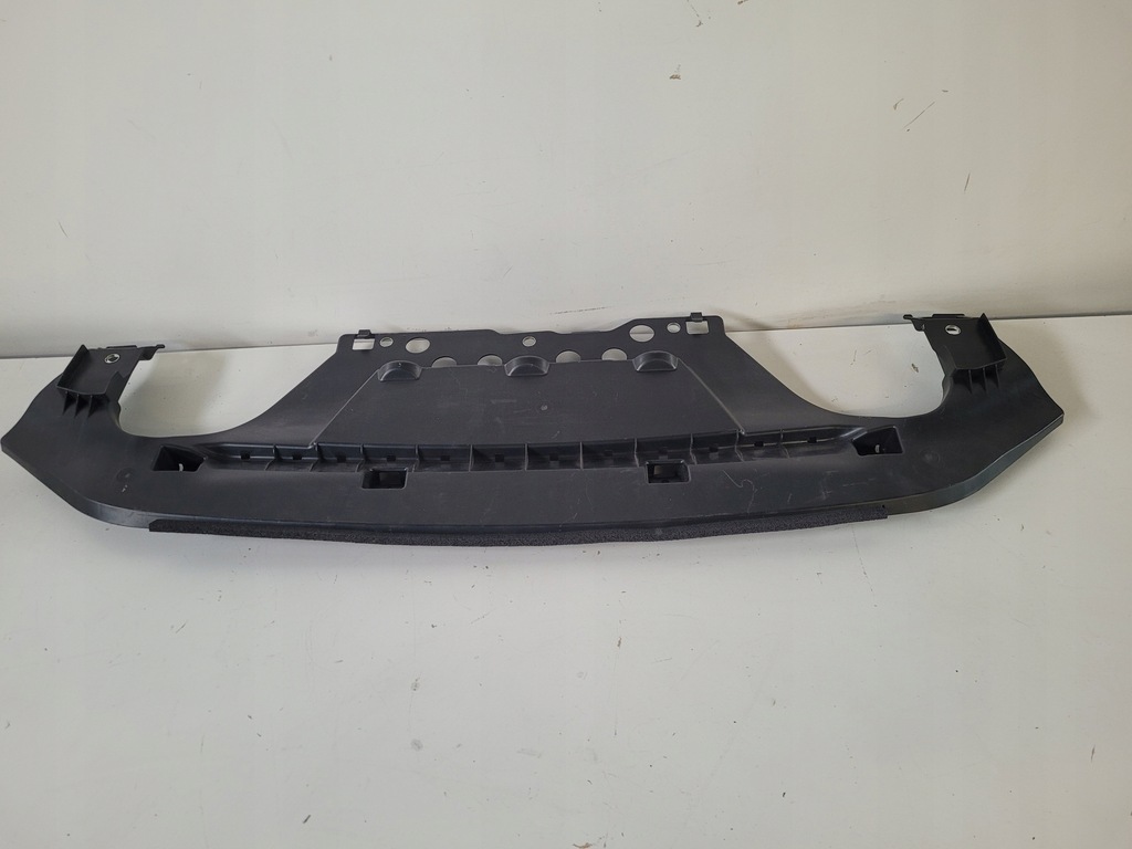 фото №1, Захист pod бампер перед mazda 6 vi bpm4500s1