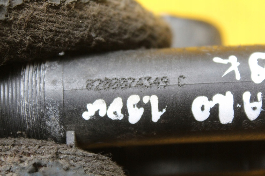 фото №10, Корпус teromostatu vivaro 1.9 dci 8200074349c