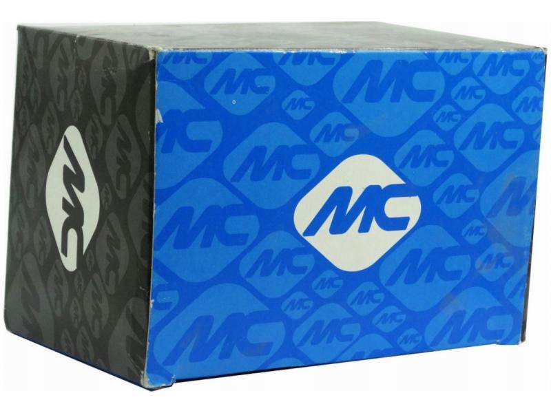 фото №1, Шків колінчастого вала nissan interstar 1.9 primastar 1.9 primera p12 1.9