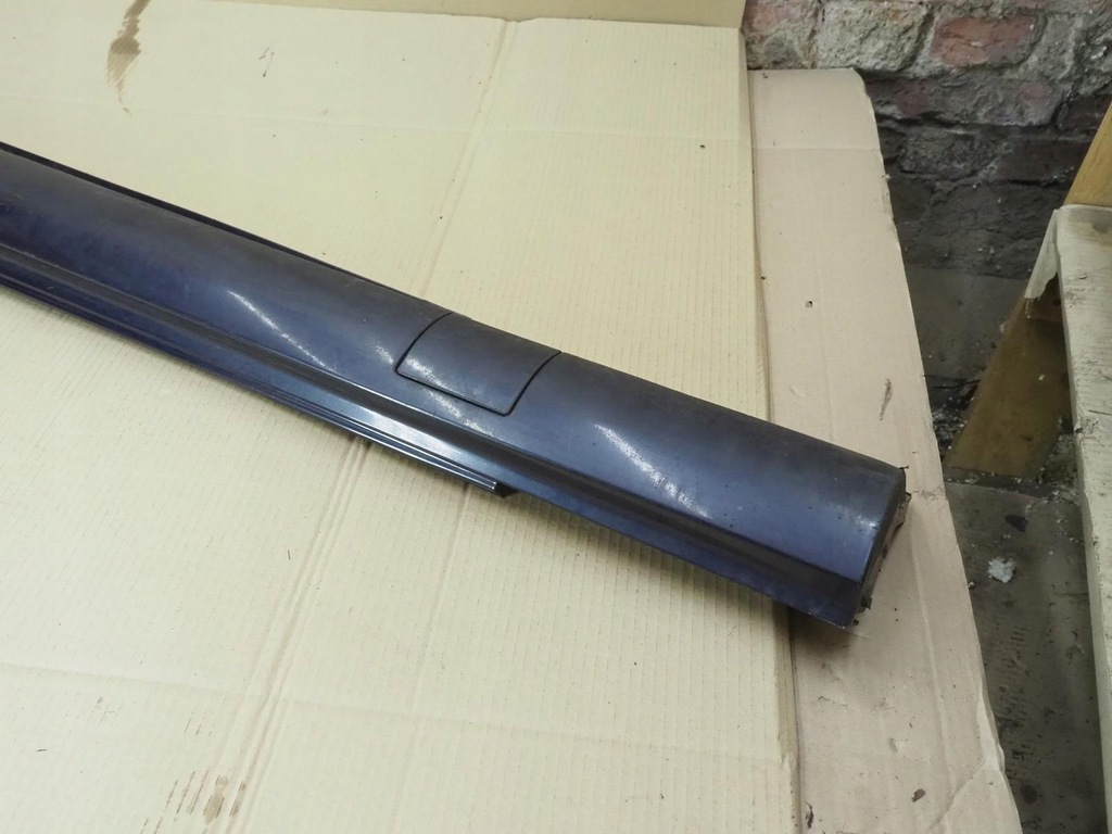 фото №10, Молдинг поріг ліва mercedes e-klasa w212 amg 2126901540