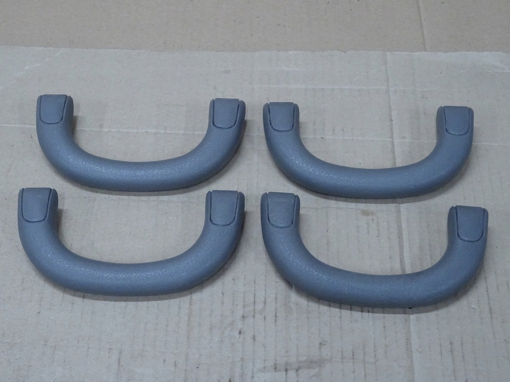 фото №1, Nissan patrol ручка кронштейн gr y61 97-04r