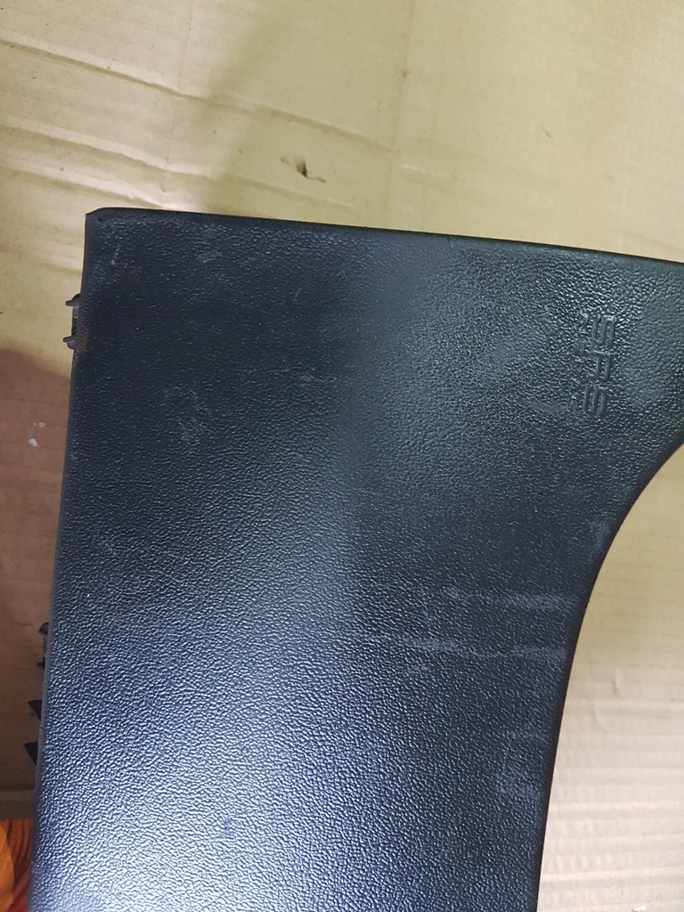 фото №5, Citroen c5 iii подушка коленная angielska