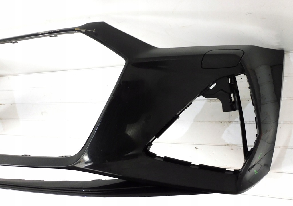 фото №11, Audi rs6 c8 4k rs7 4k8 бампер перед спойлер