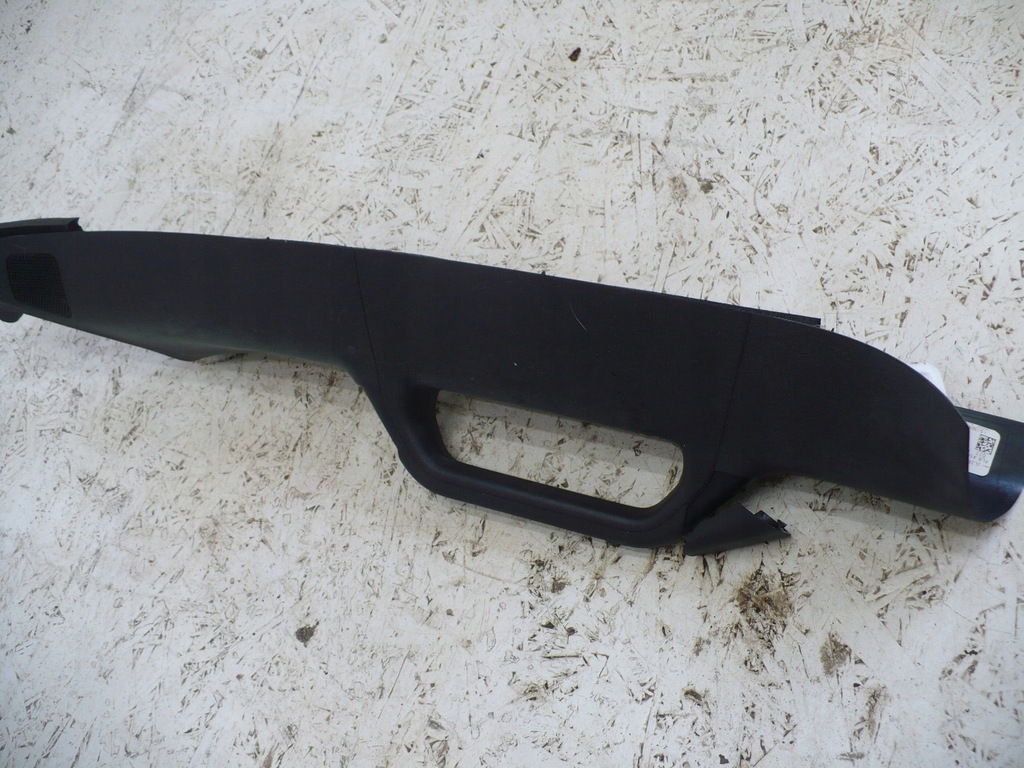 фото №1, Захист na блок двигуна правий ford f-150 стійка