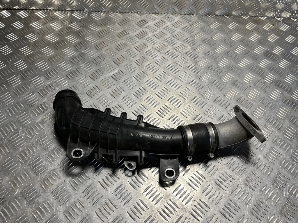 фото №1, Шланг труба воздуха mazda cx-5 ii kf 17- 2.2 d