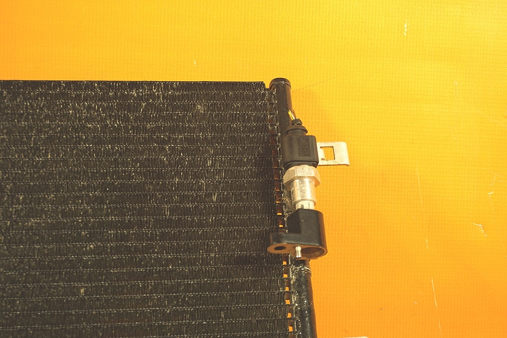 фото №10, Audi q5 8r lift 47km радіатор кондиціонера оригінал 8t0260401g