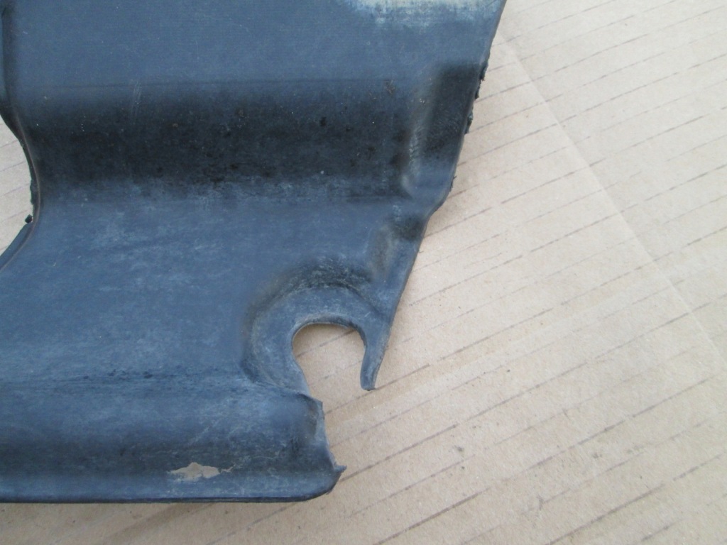 фото №16, Toyota land cruiser 200 защита двигателя подкрылок l p