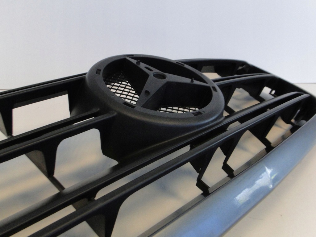 фото №6, Mercedes решётка радиатора решётка радиатора радиатора a9108852800 sprinter 907 910