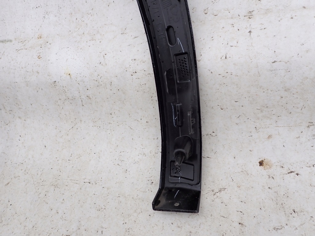 фото №16, Renault espace 23- молдинг крыла левая перед