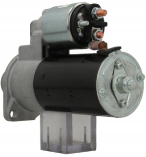 фото №3, Новый стартер bv psh 691.505.092.010