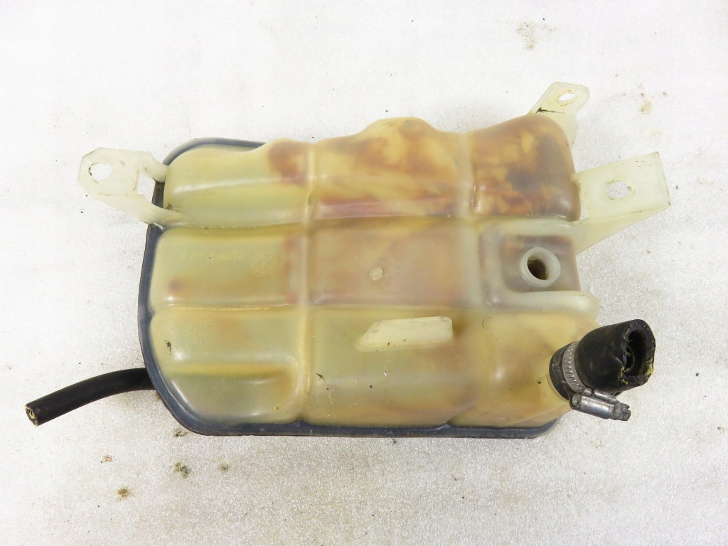 фото №4, Бачок розширювальний alfa romeo 145