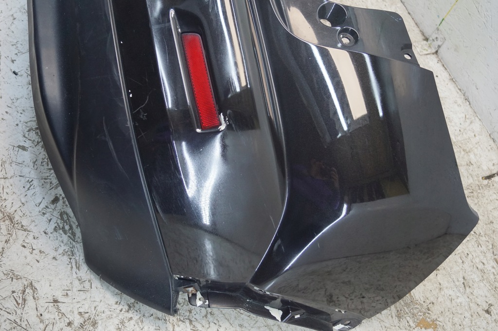 фото №10, Бампер задня nissan juke f15