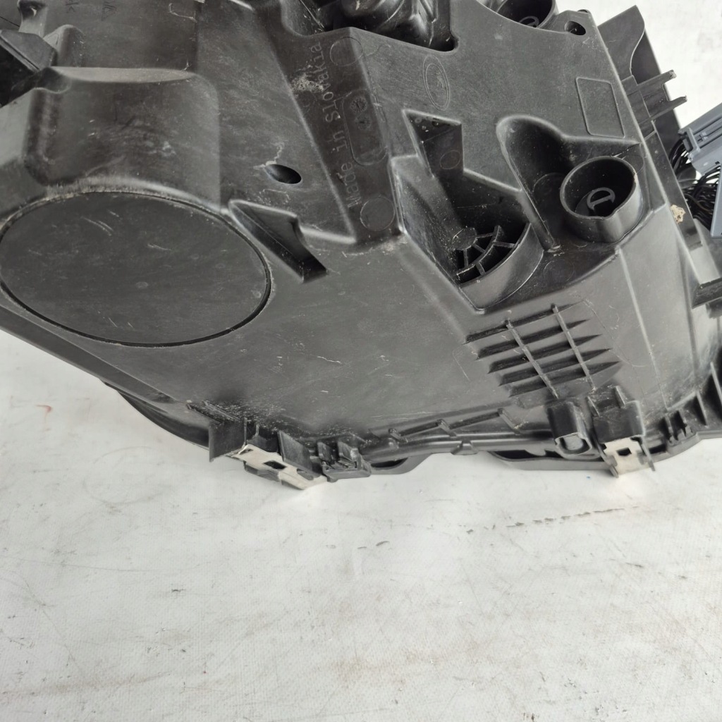 Купить Volvo xc60 2 17- фара левая перед передняя full led 32133548