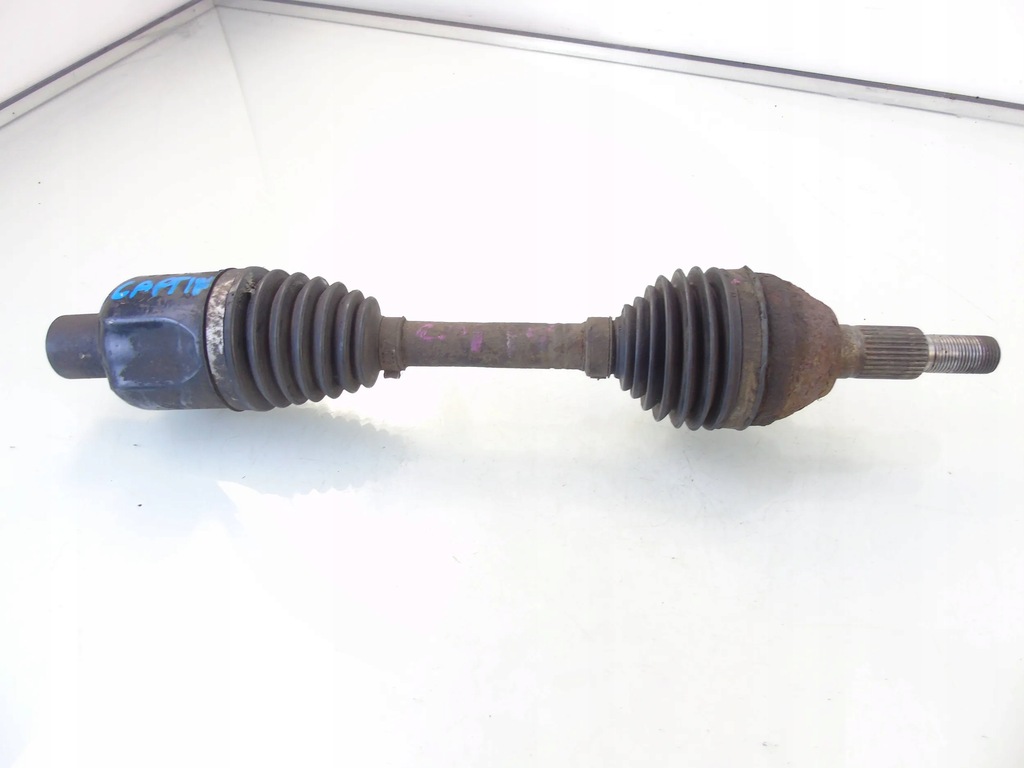 фото №1, Привідний вал правий перед права chevrolet captiva 2.2 d